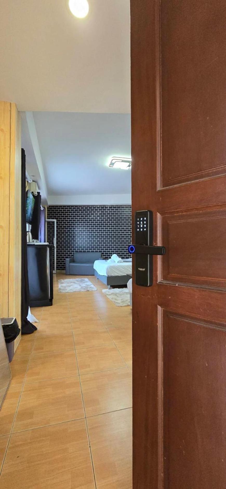 Xcess Residence Pattaya Exterior foto